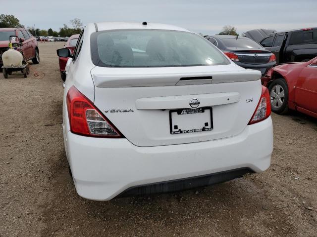 Photo 6 from auction – 2019 NISSAN VERSA S with VIN 3N1CN7AP5KL849035