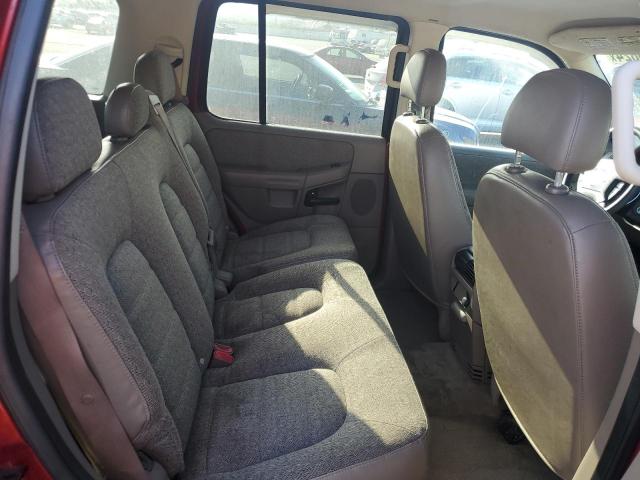 Photo 11 from auction – 2004 FORD EXPLORER X with VIN 1FMDU72K24ZA22592