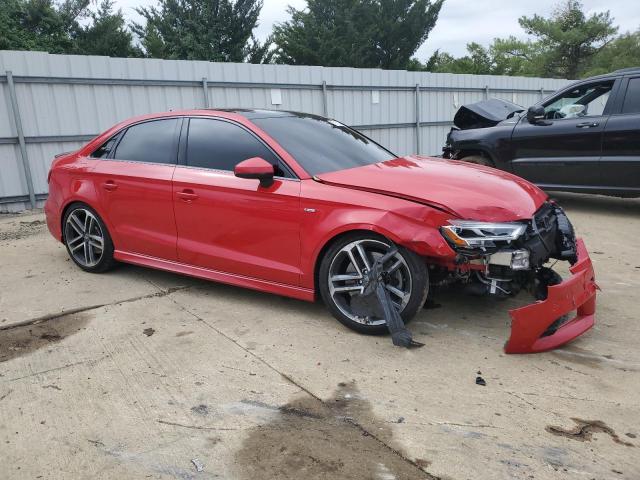Photo 4 from auction – 2019 AUDI A3 PREMIUM with VIN WAUJEGFF9KA093749