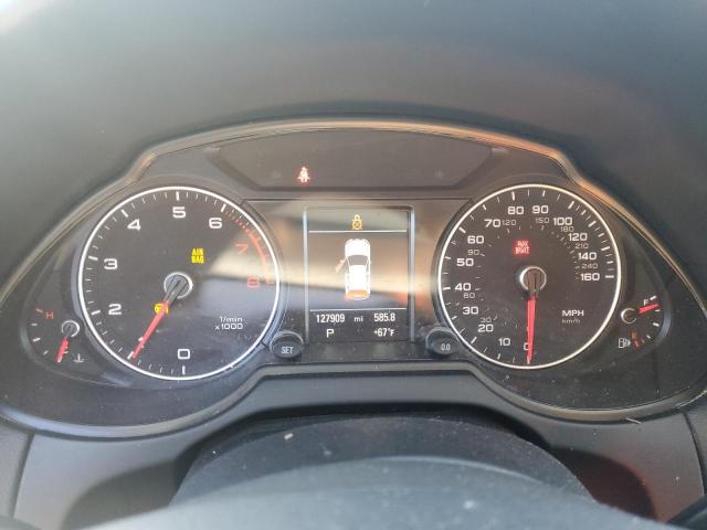 Photo 9 from auction – 2017 AUDI Q5 PREMIUM with VIN WA1L2AFP9HA013380
