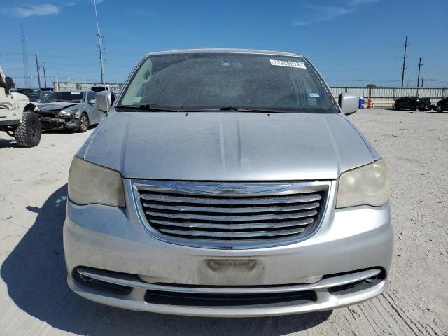 Photo 5 from auction – 2012 CHRYSLER TOWN & COU with VIN 2C4RC1BG7CR343977