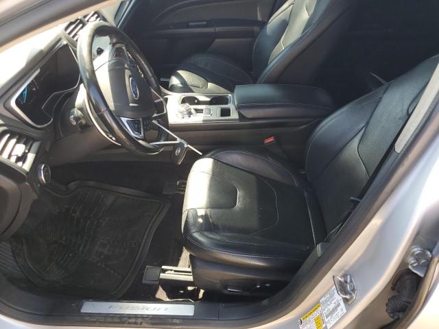 Photo 7 from auction – 2017 FORD FUSION TIT with VIN 3FA6P0K9XHR156002