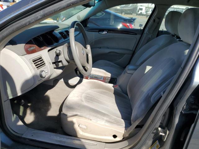 Photo 7 from auction – 2009 BUICK LUCERNE CX with VIN 1G4HP57M79U141069