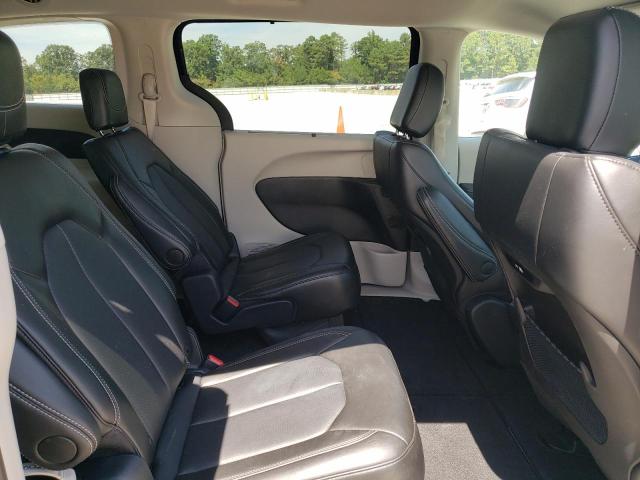 Photo 11 from auction – 2024 CHRYSLER PACIFICA T with VIN 2C4RC1BG7RR143321