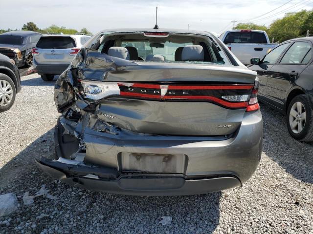 Photo 6 from auction – 2013 DODGE DART SXT with VIN 1C3CDFBA0DD195224