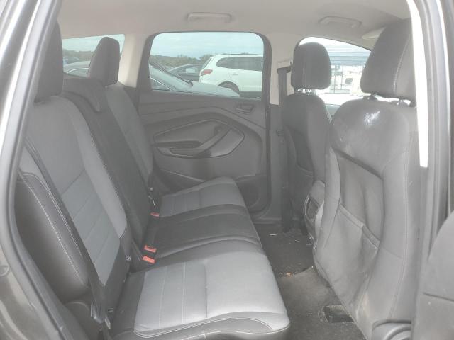 Photo 10 from auction – 2017 FORD ESCAPE S with VIN 1FMCU0F7XHUB60327