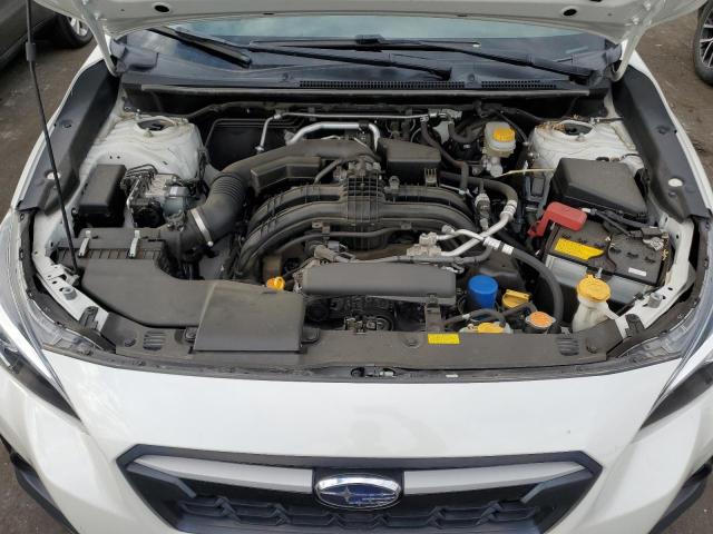 Photo 11 from auction – 2019 SUBARU CROSSTREK with VIN JF2GTAEC7KH315785