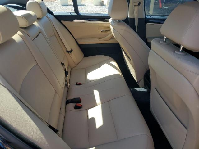 Photo 10 from auction – 2016 BMW 528 XI with VIN WBA5A7C50GG144326