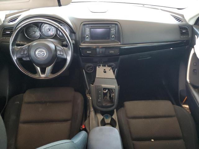 Photo 8 from auction – 2014 MAZDA CX-5 TOURI with VIN JM3KE2CY1E0342482