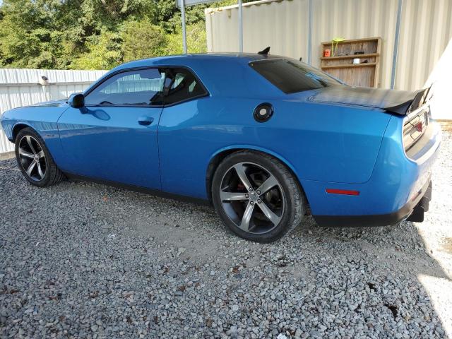 Photo 2 from auction – 2015 DODGE CHALLENGER with VIN 2C3CDZAT8FH911359