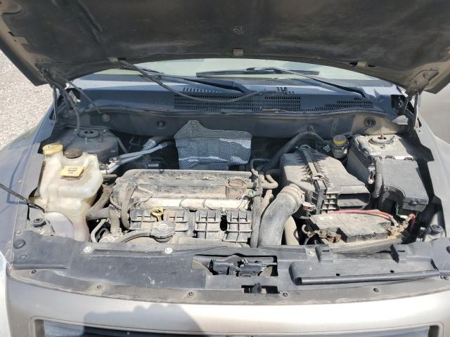 Photo 11 from auction – 2007 DODGE CALIBER with VIN 1B3HB28B17D243240