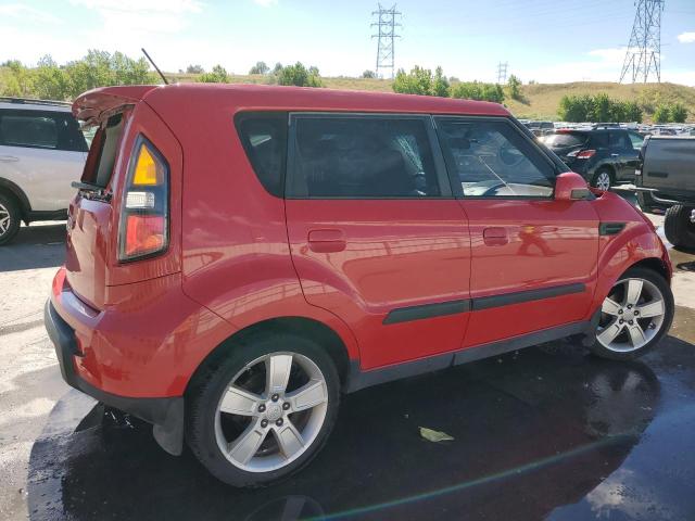 Photo 3 from auction – 2010 KIA SOUL + with VIN KNDJT2A26A7080498