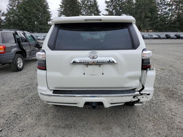 Photo 6 from auction – 2020 TOYOTA 4RUNNER SR with VIN JTEBU5JR1L5816435