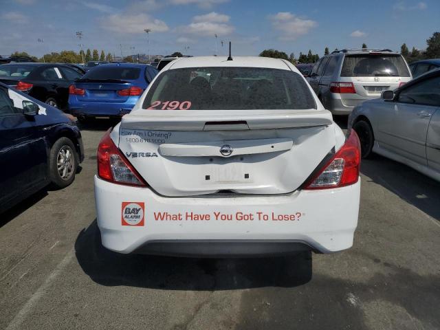 Photo 6 from auction – 2016 NISSAN VERSA S with VIN 3N1CN7AP9GL907025