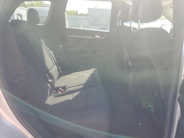 Photo 11 from auction – 2012 JEEP GRAND CHER with VIN 1C4RJFAG5CC272047