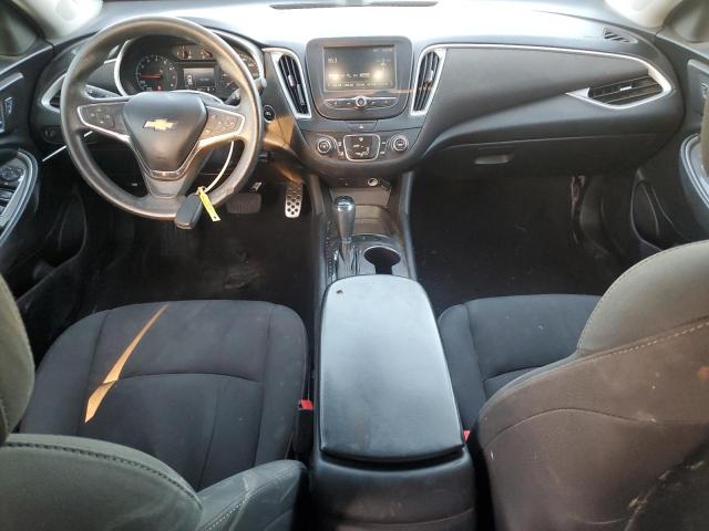 Photo 8 from auction – 2016 CHEVROLET MALIBU LS with VIN 1G1ZB5ST3GF249415