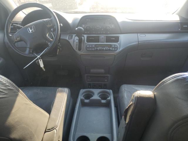Photo 8 from auction – 2007 HONDA ODYSSEY EX with VIN 5FNRL387X7B051065