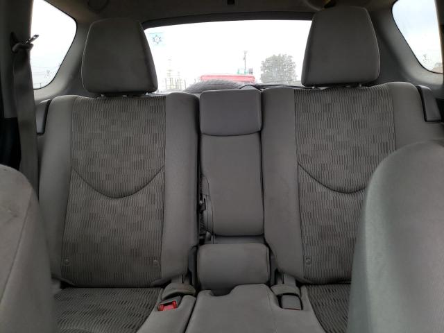 Photo 10 from auction – 2012 TOYOTA RAV4 with VIN 2T3ZF4DV3CW149103