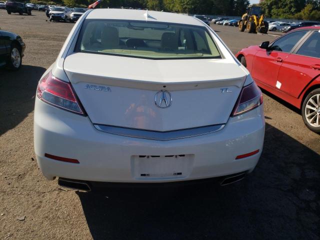 Photo 6 from auction – 2012 ACURA TL with VIN 19UUA8F53CA004284