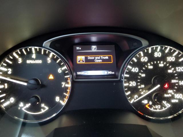 Photo 9 from auction – 2017 NISSAN ALTIMA 2.5 with VIN 1N4AL3AP0HC477438