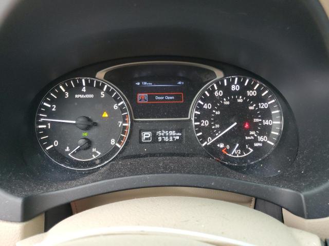 Photo 9 from auction – 2013 NISSAN ALTIMA 2.5 with VIN 1N4AL3AP7DN484711