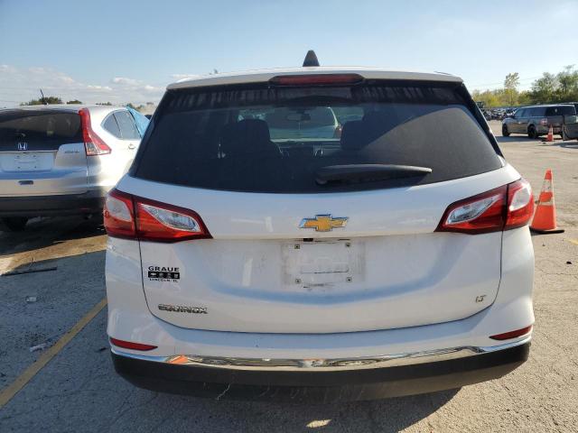 Photo 6 from auction – 2018 CHEVROLET EQUINOX LT with VIN 2GNAXJEV1J6236750