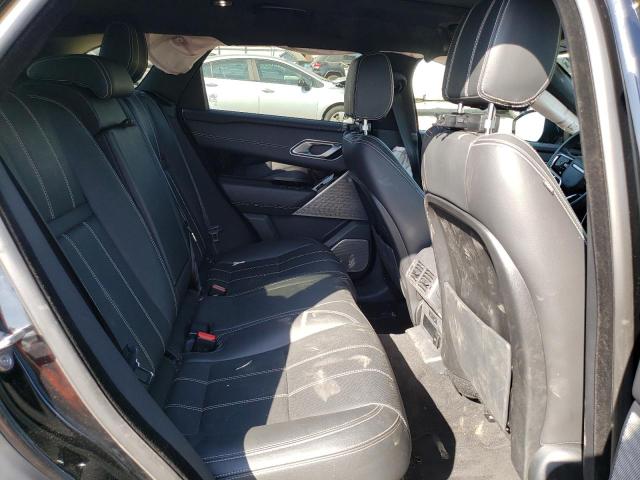 Photo 11 from auction – 2021 LAND ROVER RANGE ROVE with VIN SALYT2EU6MA308591