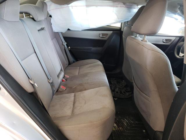Photo 10 from auction – 2016 TOYOTA COROLLA L with VIN 2T1BURHE6GC683744