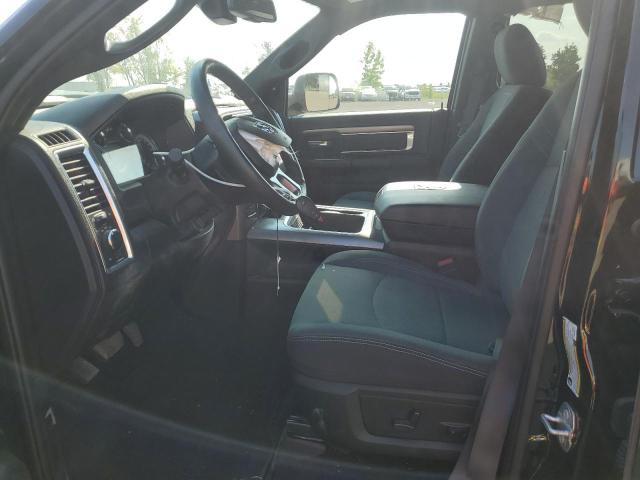 Photo 7 from auction – 2022 RAM 1500 CLASS with VIN 1C6RR7LT2NS239712