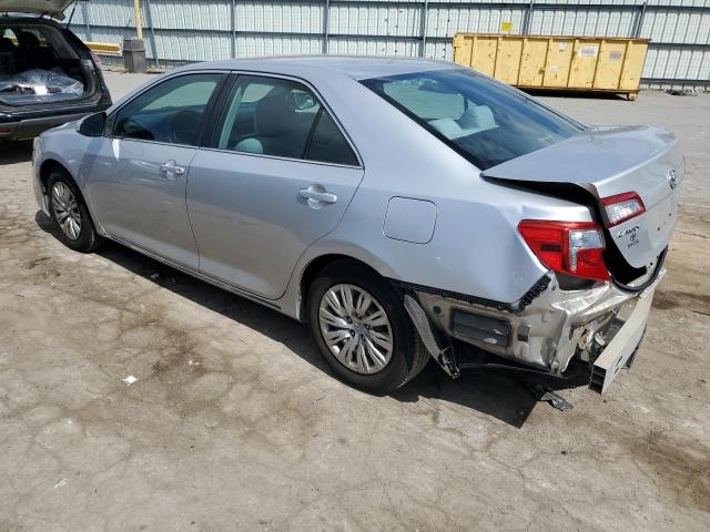 Photo 2 from auction – 2014 TOYOTA CAMRY L with VIN 4T1BF1FK6EU423442