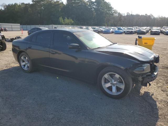 Photo 4 from auction – 2016 DODGE CHARGER SX with VIN 2C3CDXHGXGH332274