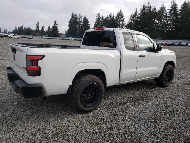 Photo 3 from auction – 2022 NISSAN FRONTIER S with VIN 1N6ED1CM6NN656743