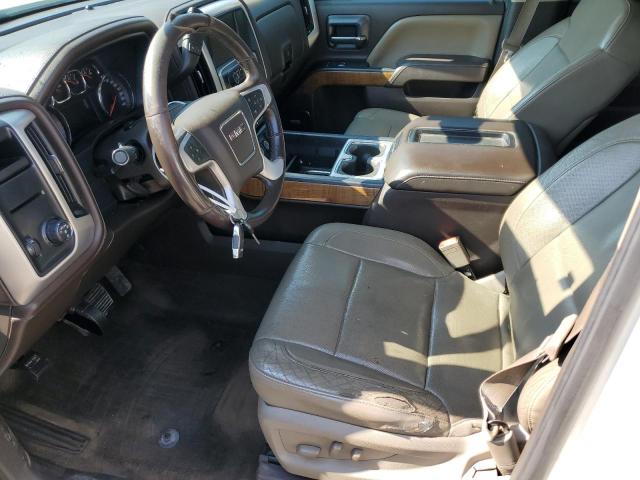 Photo 7 from auction – 2015 GMC SIERRA C15 with VIN 3GTP1VECXFG205938