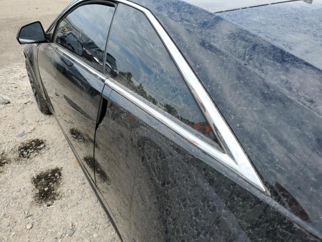 Photo 8 from auction – 2013 CADILLAC CTS PERFOR with VIN 1G6DL1E37D0114586