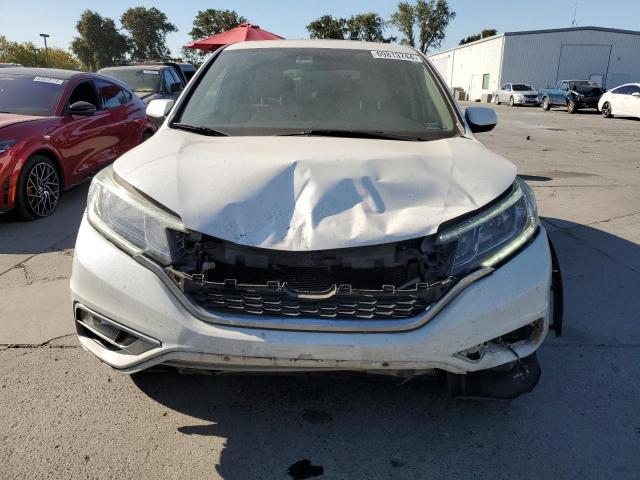 Photo 5 from auction – 2015 HONDA CR-V EX with VIN 5J6RM4H53FL074789