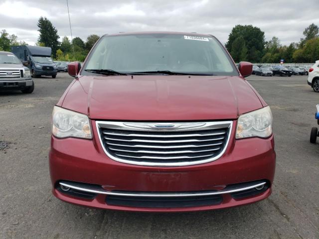 Photo 5 from auction – 2014 CHRYSLER TOWN & COU with VIN 2C4RC1BG4ER386823