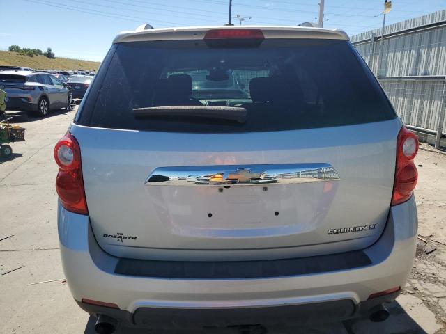 Photo 6 from auction – 2015 CHEVROLET EQUINOX LT with VIN 2GNFLBE35F6218037