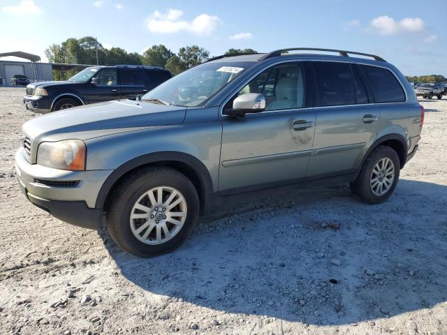VOLVO XC90 3.2 2008 with VIN YV4CZ982681440644 - Photo from auction