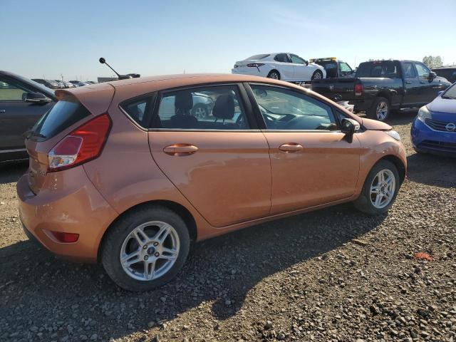 Photo 3 from auction – 2017 FORD FIESTA SE with VIN 3FADP4EJ2HM129846
