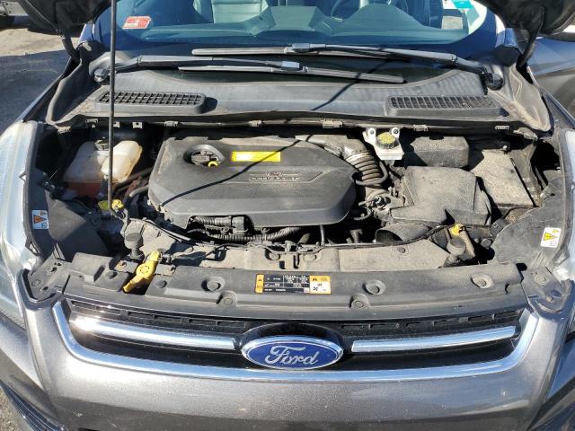 Photo 12 from auction – 2016 FORD ESCAPE TIT with VIN 1FMCU0JX1GUC91068