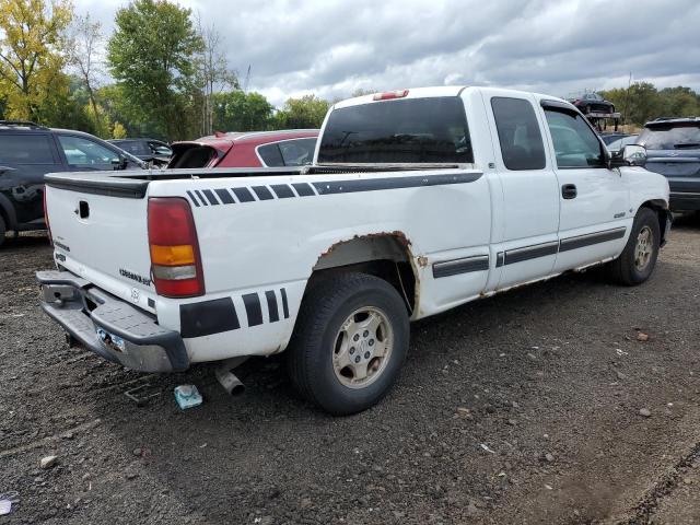 Photo 3 from auction – 2000 CHEVROLET SILVERADO with VIN 2GCEC19V3Y1324805