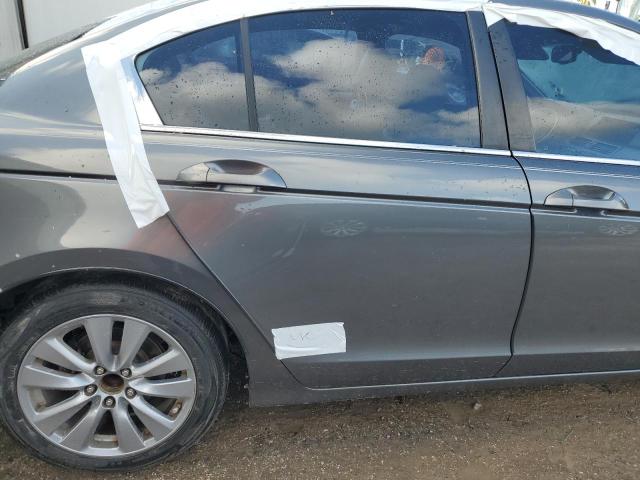 Photo 12 from auction – 2011 HONDA ACCORD EXL with VIN 1HGCP2F81BA021794
