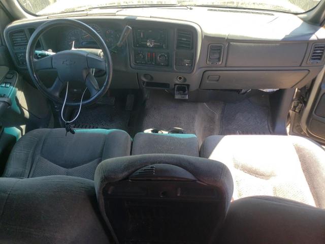 Photo 8 from auction – 2003 CHEVROLET SILVERADO with VIN 2GCEC19V731173976