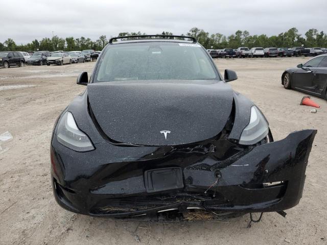 Photo 5 from auction – 2022 TESLA MODEL Y with VIN 7SAYGDEF3NF550114