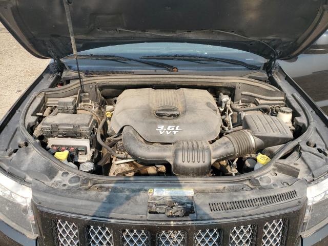 Photo 12 from auction – 2013 JEEP GRAND CHER with VIN 1C4RJFAG2DC583288
