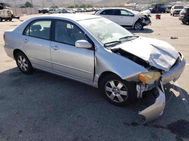 Photo 4 from auction – 2006 TOYOTA COROLLA CE with VIN 1NXBR32E06Z702468