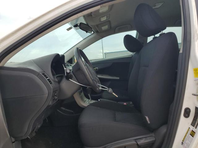 Photo 7 from auction – 2010 TOYOTA COROLLA BA with VIN 2T1BU4EE7AC454603