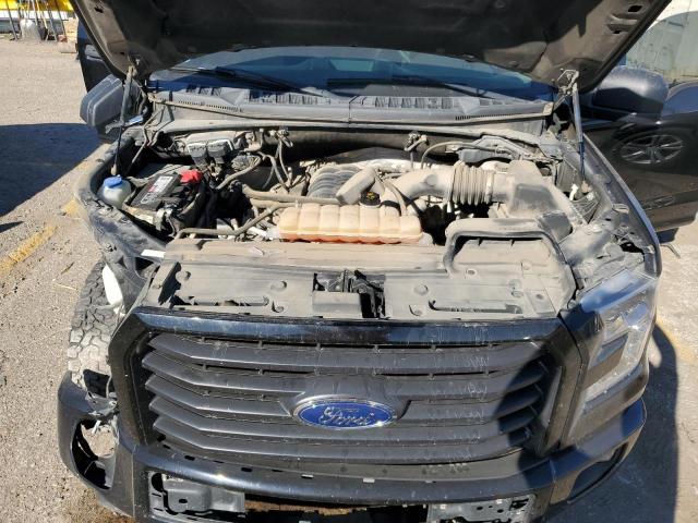 Photo 11 from auction – 2017 FORD F150 SUPER with VIN 1FTEW1EF4HKE15443
