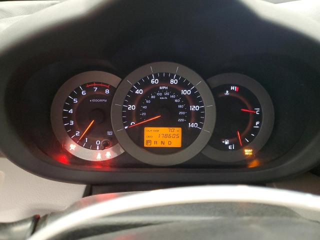 صورة رقم 9 من المزاد - 2007 TOYOTA RAV4 مع VIN JTMBD33V875064256