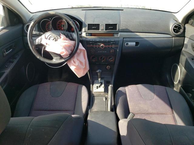 Photo 8 from auction – 2005 MAZDA 3 S with VIN JM1BK123351270471